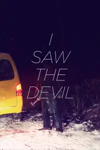 Poster to the movie "I Saw the Devil" #71297