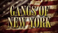 Backdrop to the movie "Gangs of New York" #224819