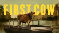 Backdrop to the movie "First Cow" #241028