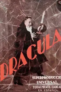 Poster to the movie "Drácula" #522373