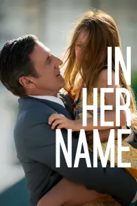 Poster to the movie "In Her Name" #359803