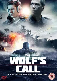 Poster to the movie "The Wolf