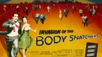 Backdrop to the movie "Invasion of the Body Snatchers" #213556