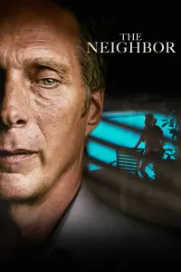 Poster to the movie "The Neighbor" #352436