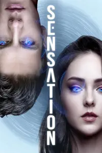 Poster to the movie "Sensation" #333619