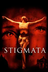 Poster to the movie "Stigmata" #293493