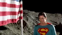 Backdrop to the movie "Superman IV: The Quest for Peace" #374965