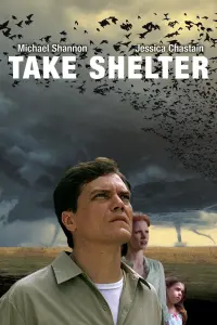 Poster to the movie "Take Shelter" #243357