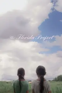 Poster to the movie "The Florida Project" #465253