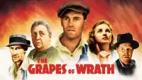 Backdrop to the movie "The Grapes of Wrath" #185491