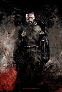 Poster to the movie "The Last Witch Hunter" #310939