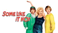 Backdrop to the movie "Some Like It Hot" #71870