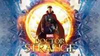 Backdrop to the movie "Doctor Strange" #22297