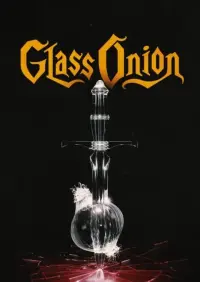 Poster to the movie "Glass Onion: A Knives Out Mystery" #9028