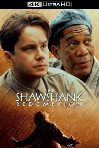 Poster to the movie "The Shawshank Redemption" #9867