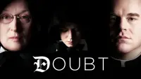 Backdrop to the movie "Doubt" #124133