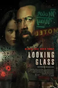 Poster to the movie "Looking Glass" #150700