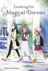 Poster to the movie "Looking for Magical Doremi" #315553