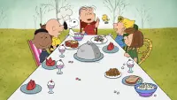 Backdrop to the movie "A Charlie Brown Thanksgiving" #379768