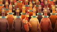 Backdrop to the movie "Chicken Run: Dawn of the Nugget" #164064