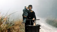 Backdrop to the movie "Lone Wolf and Cub: Baby Cart at the River Styx" #398197