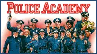 Backdrop to the movie "Police Academy" #106934