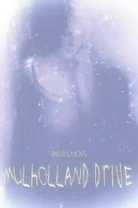 Poster to the movie "Mulholland Drive" #597998