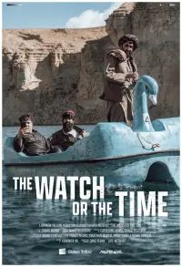 Poster to the movie "The Watch or the Time" #649697