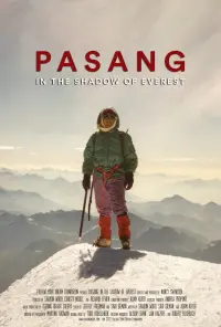 Pasang: In the Shadow of Everest