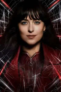 Poster to the movie "Madame Web" #429510