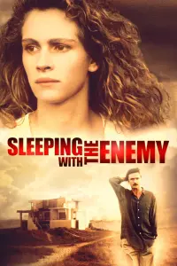 Poster to the movie "Sleeping with the Enemy" #284315