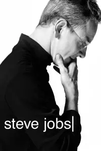 Poster to the movie "Steve Jobs" #263909