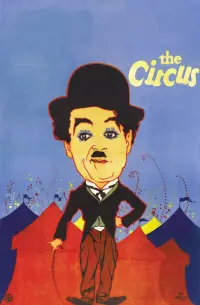 Poster to the movie "The Circus" #180221