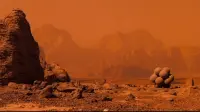 Backdrop to the movie "Red Planet" #359702