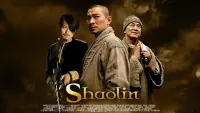 Backdrop to the movie "Shaolin" #108278