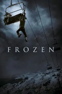 Poster to the movie "Frozen" #118409