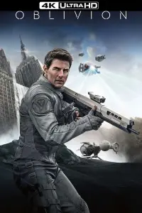 Poster to the movie "Oblivion" #56314