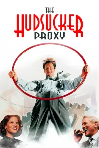 Poster to the movie "The Hudsucker Proxy" #151081