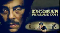 Backdrop to the movie "Escobar: Paradise Lost" #114387