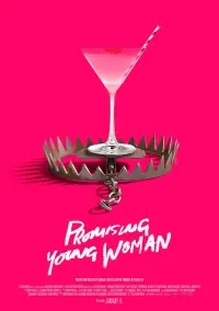 Poster to the movie "Promising Young Woman" #550720