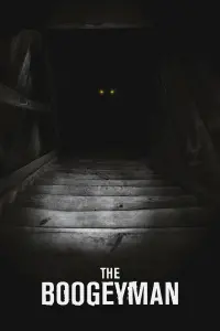 Poster to the movie "The Boogeyman" #36844