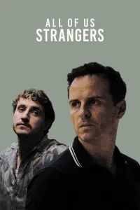 Poster to the movie "All of Us Strangers" #189660