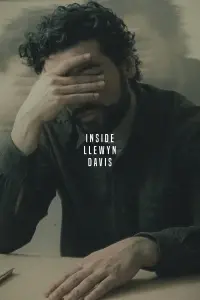 Poster to the movie "Inside Llewyn Davis" #232841