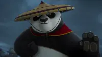 Backdrop to the movie "Kung Fu Panda 4" #169566