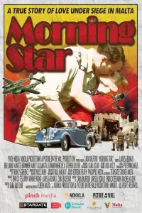 Poster to the movie "Morning Star" #412950