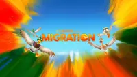 Backdrop to the movie "Migration" #160869