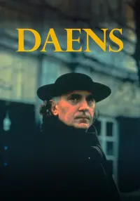 Poster to the movie "Priest Daens" #499385