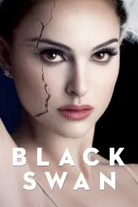 Poster to the movie "Black Swan" #61791