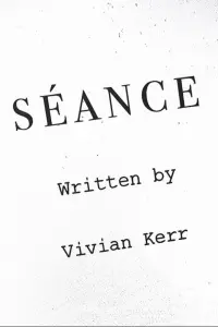 Poster to the movie "Séance" #592788