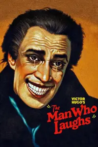 Poster to the movie "The Man Who Laughs" #642098